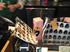 -星巴克(古象大酒店店)