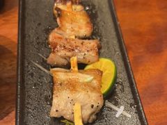 -山葵家居酒屋(天目里店)