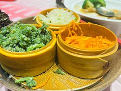 -金狮麟·新豫菜(金码大厦店)