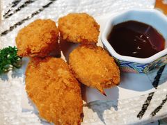 -桃太郎创作料理(大坪店)