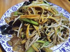 老济南炒合菜-老济南民间小吃·传统鲁菜(芙蓉街店)