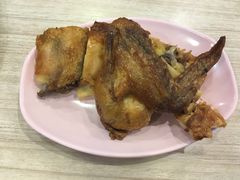-香妃烤鸡(西单店)