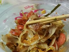 -大东北首席烤冷面(常兴路店)