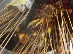 -成都玉林串串香火锅(三八店)