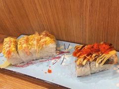-一二三文鱼(芜湖路店)