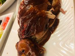 精品烤鸭-大铁勺新津菜(迎水道店)