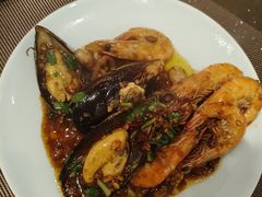 -飨食汇全日制餐厅·昆山皇冠假日酒店(九方店)