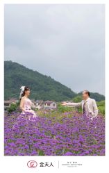 -金夫人婚纱摄影(总店)