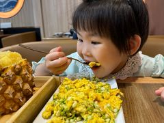 -云海肴·汽锅鸡·云南菜(广安门天虹店)