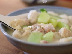 -静一餐厅·湖北菜(前门创始店)