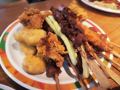 -比格比萨自助(国展店)