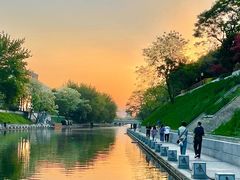 -西安城墙·碑林历史文化景区