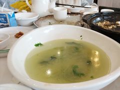 -东江渔村·古典园林·30年粤菜老字号(太和店)