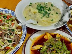 -李大爷的泡椒馆(冉家坝店)