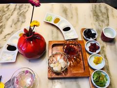 -京华烟云·北京烤鸭(领展购物广场·中关村店)