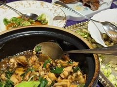 啫啫牛蛙-惠食佳·朱雀(东方商厦店)