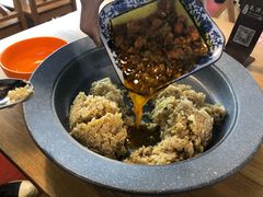 -朱洪元苏式面馆(绿宝广场店)
