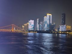 -武汉两江游览·夜游长江(汉口粤汉码头)