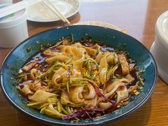 -胡氏大盘鸡新疆菜(石岗店)