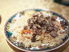 -新疆巴州金丝特餐厅(大钟寺店)