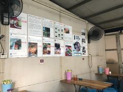 大堂-陈氏老字号十三小炸炸店