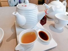 海椰皇炖乌鸡-尚一汤·粤菜海鲜(环球港店)