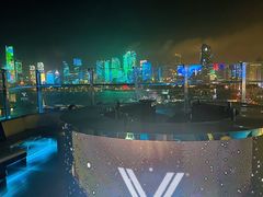 -VENU+海景酒廊