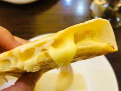 -panchos 墨西哥餐厅(嘉绿苑店)