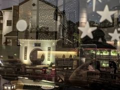 -苏州吴宫泛太平洋酒店