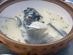 -浔味·山屿湖·正宗淳牌全鱼宴老字号