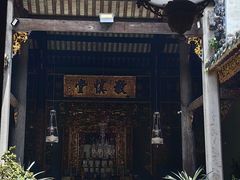 -槟城侨生博物馆