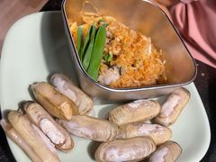 -韩盛·盛江山自助料理(中街大悦城黑金店)