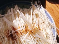 -么肆烤肉(汉街形象店)