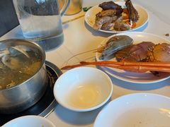 -九月海·海鲜自助(世纪东方店)
