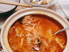 -雲物·云南小馆(好悦天地店)