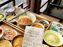 -李百蟹·江南蟹黄面·河景餐厅(夫子庙总店)
