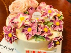-BON CAKE(华贸购物中心店)
