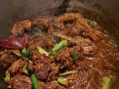 -山河屯铁锅炖·非遗铁锅炖(华强北店)