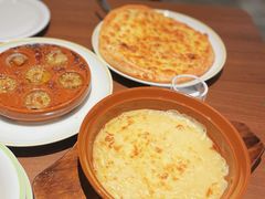 -萨莉亚意式餐厅(百联青浦购物中心店)