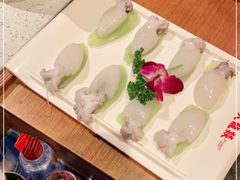 -大龙燚·旷野鲜火锅(广州首店)