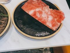 -非烤勿扰自助烤肉(东坑四季广场店)