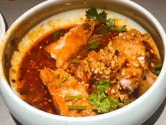 -绿茶餐厅(广州天河城店)