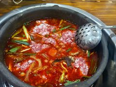 -笔记安顺夺夺粉火锅