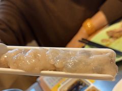 -潮界(LU·ONE凯德晶萃广场店)