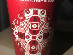 -茶百道(呼家楼店)