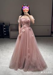 -MuseMarry婚纱(前海嘉里中心店)