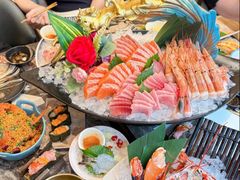 -家贺屋刺身寿司专门店