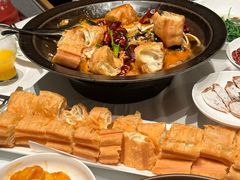 -拾久(朝阳公园店)