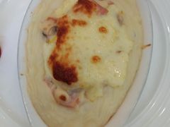 -小白桦西餐厅