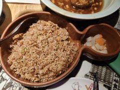 -绿茶餐厅(西湖银泰百货店)